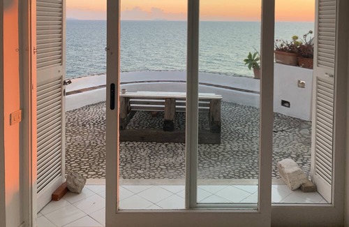 San Felice Circeo Villa | Vrbo Property