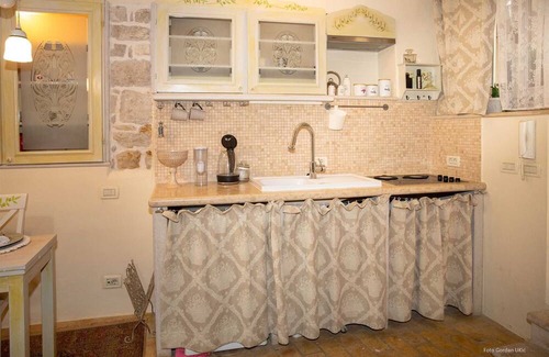 Rovinj Apartment | ORATORIO Studio Apartment