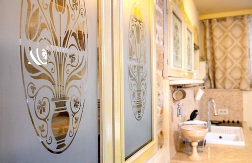 Rovinj Apartment | ORATORIO Studio Apartment