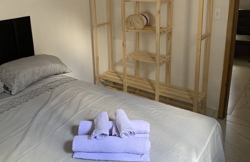 Zona Leste Apartment | Apartamento Novo e bem Localizado!!