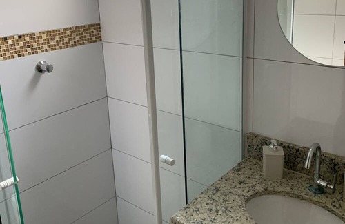 Zona Leste Apartment | Apartamento Novo e bem Localizado!!
