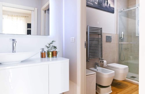 Segnano Apartment | Vrbo Property