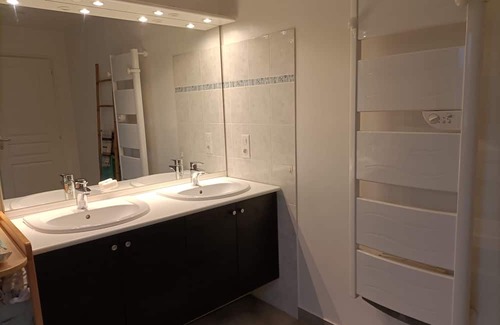 Coatroual House | Villa, Jardin Clos - Superbe vue sur Campagne