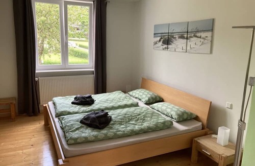 Kalefeld Apartment | Harzhorn holiday home