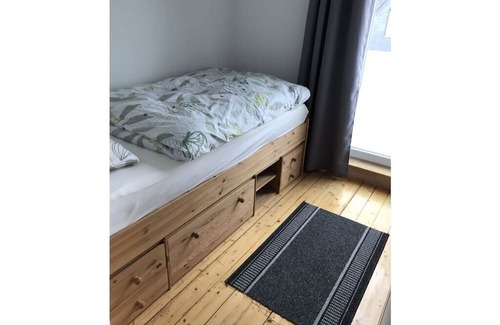 Kalefeld Apartment | Harzhorn holiday home