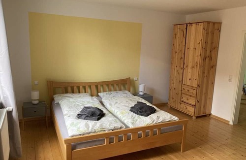Kalefeld Apartment | Harzhorn holiday home