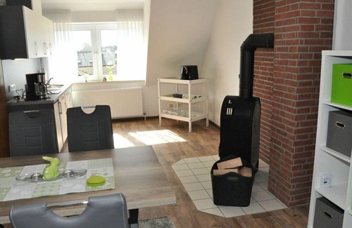Region Hannover District Apartment | Holiday apartment Vosslock