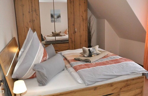 Region Hannover District Apartment | Holiday apartment Vosslock