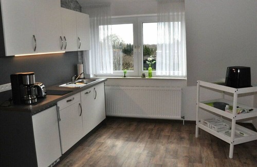Region Hannover District Apartment | Holiday apartment Vosslock