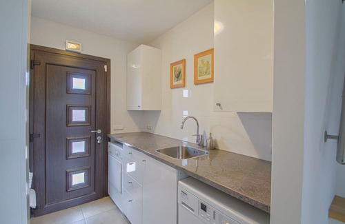 Rio d'Oro Villa | Club Villamar - Modern villa with a private pool, 6000 meters from the beach, located in a quiet .