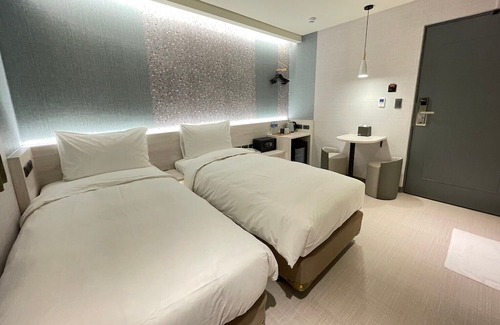 Zhongshan Hotel | SHINSHIN HOTEL