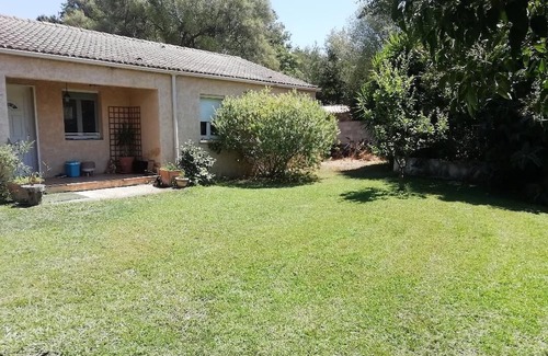 Abbazia House | Maison Agréable à 5 Minutes de la mer et de Toutes Commodités !