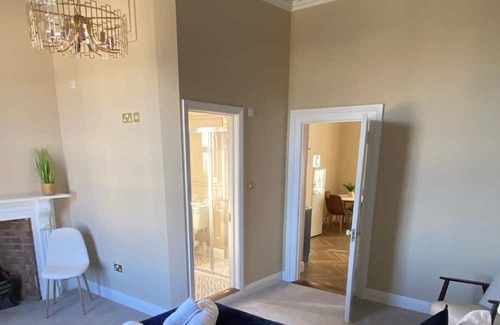 Greystones Apartment | Greystones Harbour Apartments