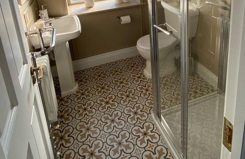 Greystones Apartment | Greystones Harbour Apartments