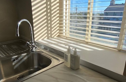 Greystones Apartment | Greystones Harbour Apartments