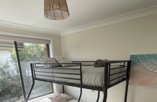 Nambucca Heads House | Ocean views, 200m to the beach 30mins to Coffs Harbour. Great getaway