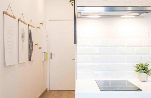 Villette - Maisons Neuves Condo | Le Cocon Villette Rés