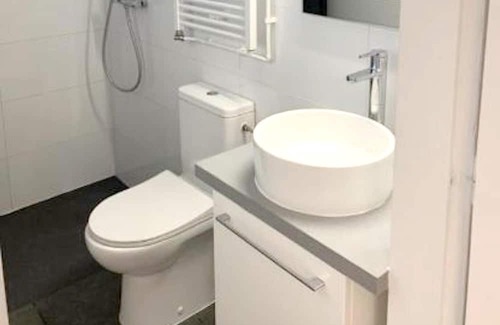 La Courneuve House | Homerez - Nice house for 4 ppl. with garden and terrace at La Courneuve