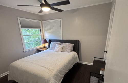 Nacogdoches House | The Guesthouse at Casa Colina
