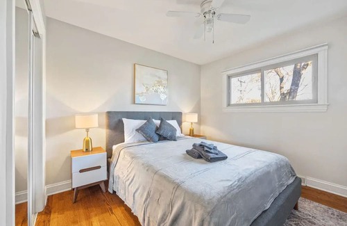 Arlington Heights House | Exquisite 4Bed 2bath house luxry Arlington Heights
