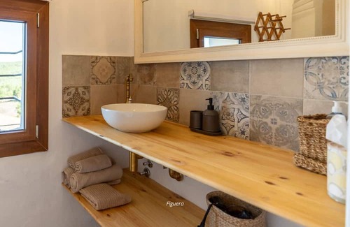 Sant Marti de Tous Other | Timeless Tranquility: Experience the Legacy of Masía Aubareda, 1h from Barcelona