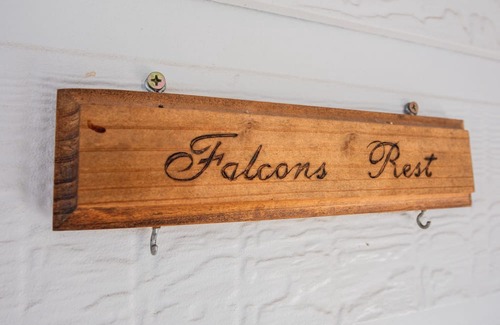 Highworth House | Falcons Rest