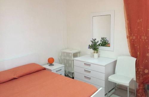 Fondo Morte Apartment | Appartamento Zaffi 1° Piano Vista Mare a 20 metri dal mare