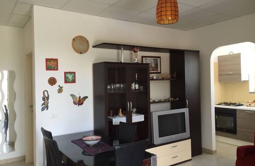 Fondo Morte Apartment | Appartamento Zaffi 1° Piano Vista Mare a 20 metri dal mare