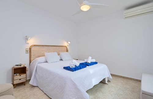Aduanas Apartment | Wonderful and classic apartment in Javea, Costa Blanca, Spain for 6 persons
