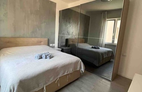 Bussolengo Apartment | Vrbo Property