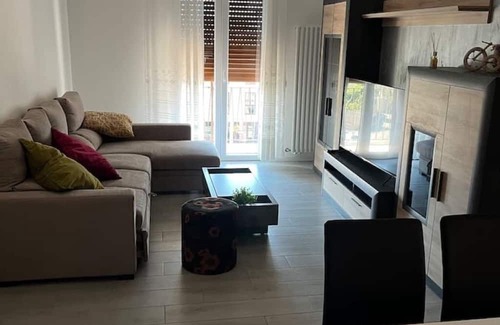 Bussolengo Apartment | Vrbo Property