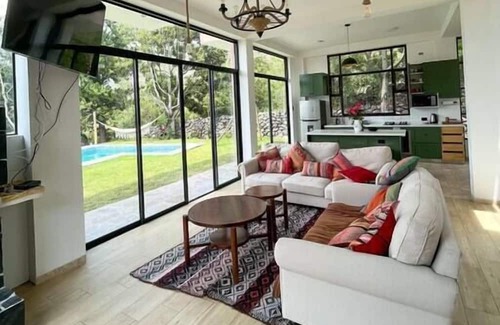 Yanahuara House | HOP INTI hermosa casa de campo