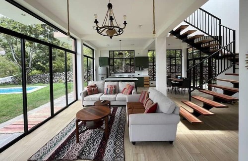Yanahuara House | HOP INTI hermosa casa de campo