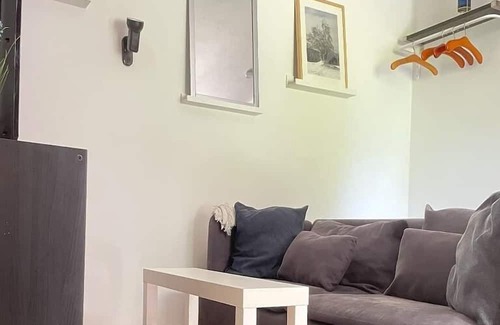 Mitterfirmiansreut Apartment | Ferienwohnung Ludwig Direkt am Waldrand
