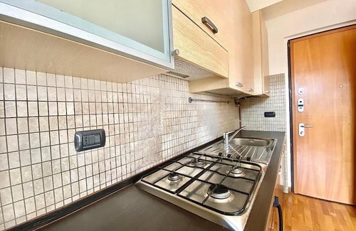 Cologno Monzese Apartment | Vrbo Property