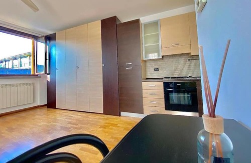 Cologno Monzese Apartment | Vrbo Property