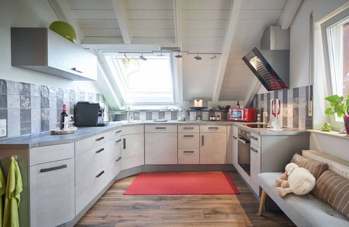 Buhl Apartment | Holiday apartment Refugium Bühl
