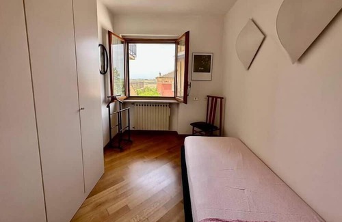 Vignale Monferrato Apartment | Two-Bedroom Apartment