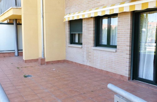 Jaca Apartment | Apartment Jaca, 4 bedrooms, 8 persons