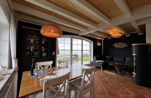 Sternberg Apartment | Holiday home Seeperle