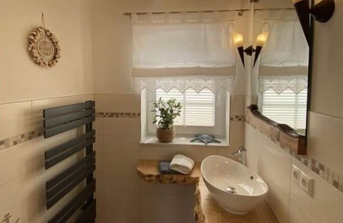 Sternberg Apartment | Holiday home Seeperle