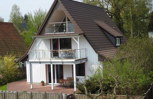 Preetz Apartment | Holiday apartment from Velasco EC