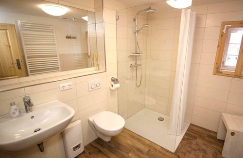 Hohnstein Apartment | Holiday home Goßdorf