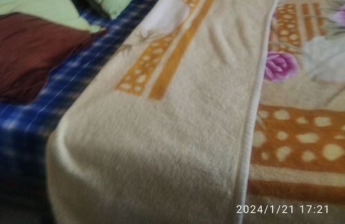 Quartier d'Ouled Oujih Apartment | Un bel Appartement pas Loin de la Plage Avec 3 ch et un Salon Wifi Tv Iptv