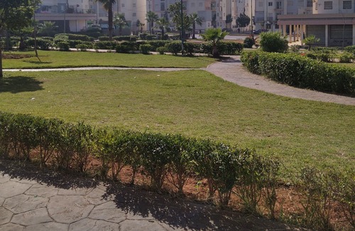 Quartier d'Ouled Oujih Apartment | Un bel Appartement pas Loin de la Plage Avec 3 ch et un Salon Wifi Tv Iptv