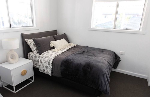 Mullaway House | Rainbow Beach Cottage