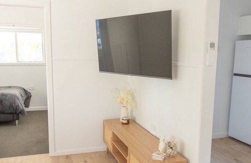 Mullaway House | Rainbow Beach Cottage