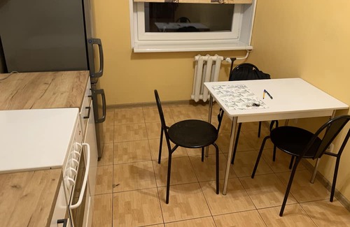 Vilnius city municipality Bed & Breakfast | Chic Harmony Room in Vilnius