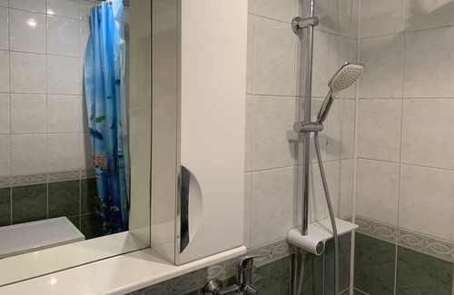 Vilnius city municipality Bed & Breakfast | Chic Harmony Room in Vilnius