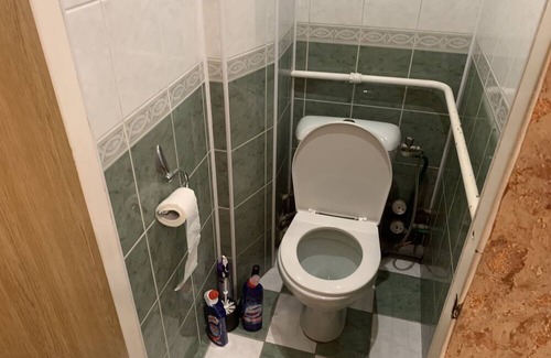 Vilnius city municipality Bed & Breakfast | Chic Harmony Room in Vilnius